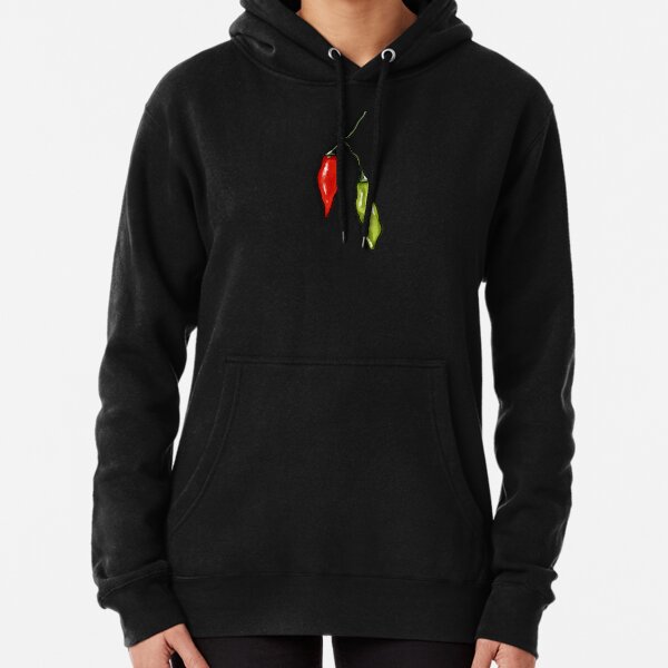 Pullover Hoodies Tabasco Redbubble