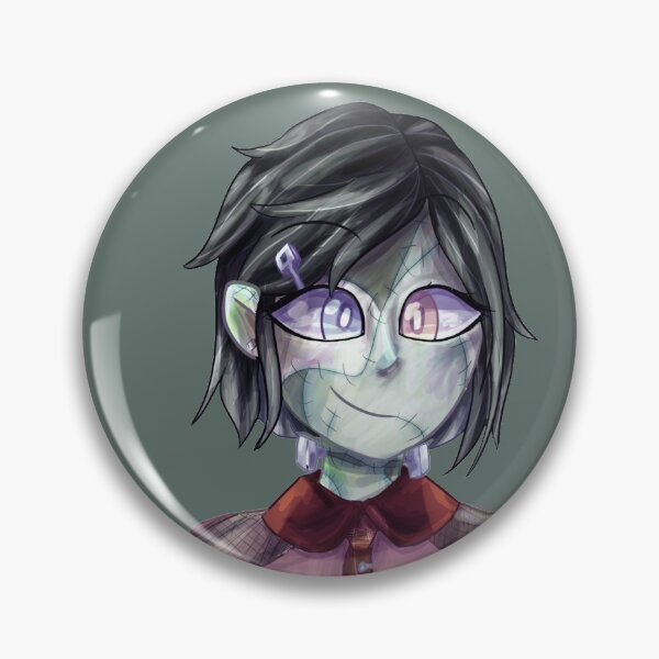 Item preview, Em Frankenstein designed and sold by -Solarly-.