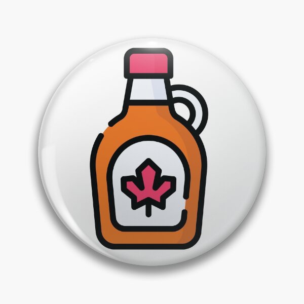Item preview, Maple Syrup designed and sold by montrealinabox.