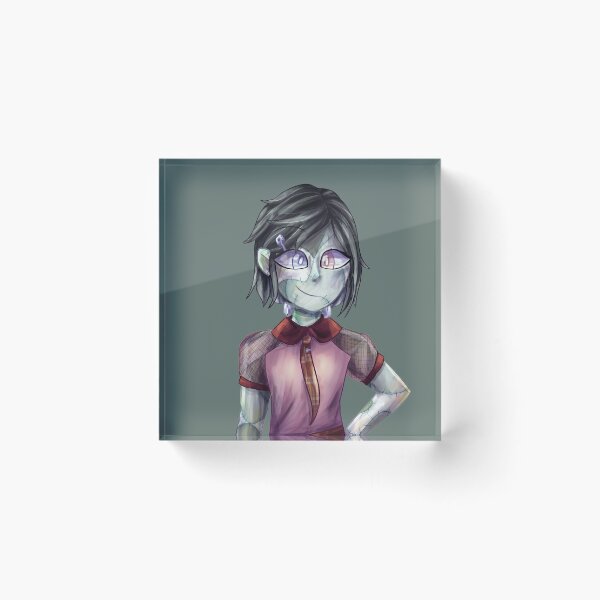 Item preview, Em Frankenstein designed and sold by -Solarly-.