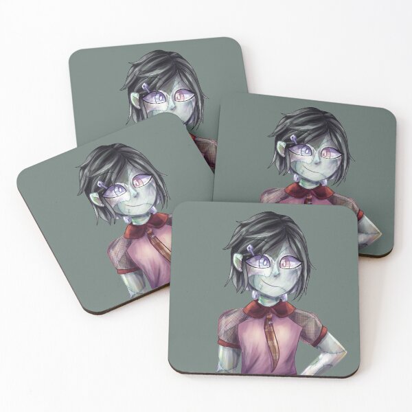 Item preview, Em Frankenstein designed and sold by -Solarly-.