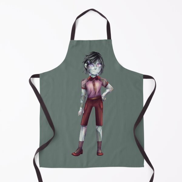 Item preview, Em Frankenstein designed and sold by -Solarly-.