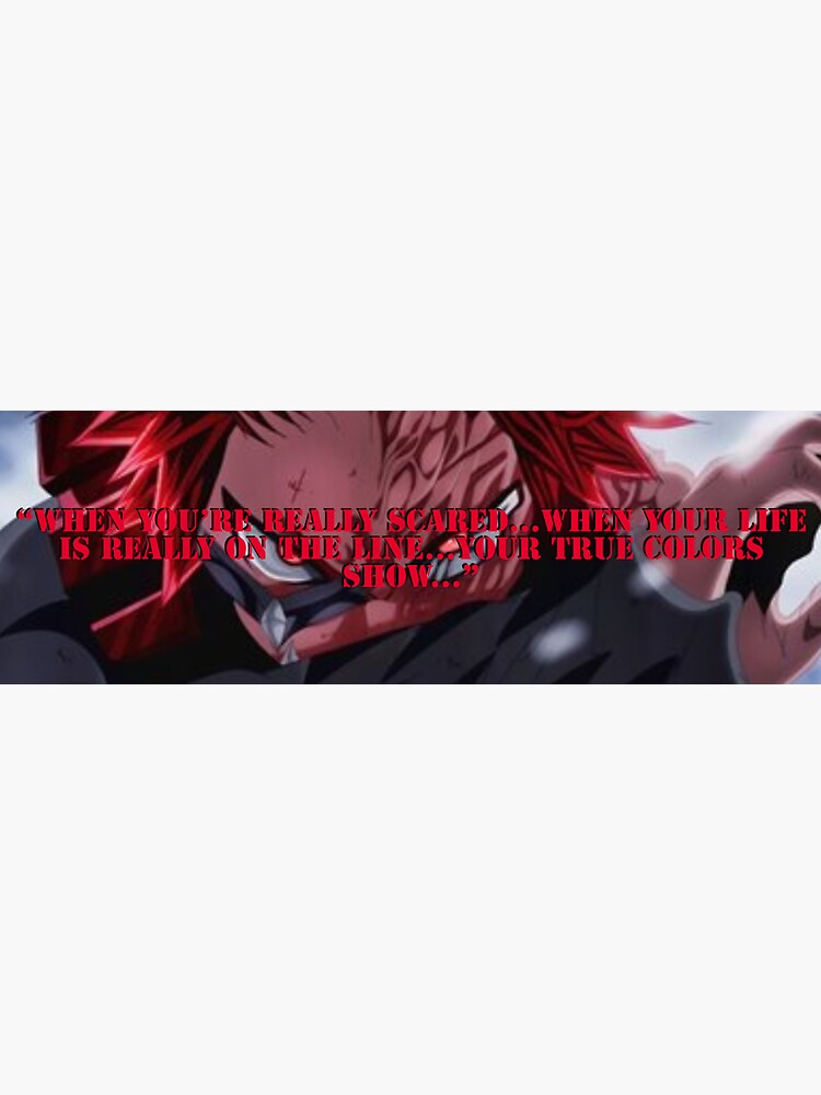 "Red Riot Life Quote" Sticker for Sale by mindartdesigns Redbubble