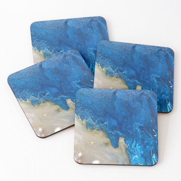 Item preview, BEACH PARADISE designed and sold by BridgetBresser.