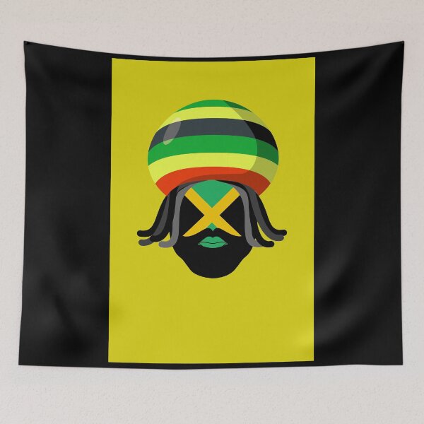 Item preview, Rastaman designed and sold by Simonerich.