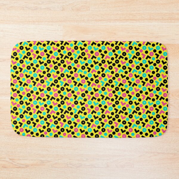 Item preview, 90s Aesthetic 80s Retro Vintage Print designed and sold by AutonomousN.