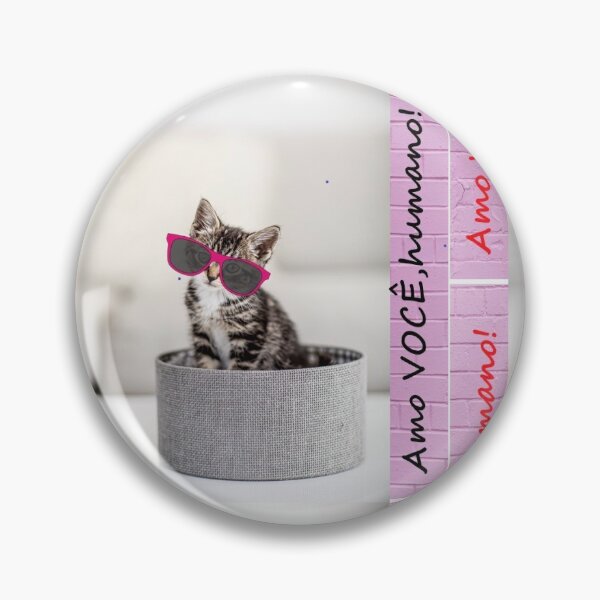 Item preview, Gatinho na Caixinha designed and sold by IvyHonorio8.