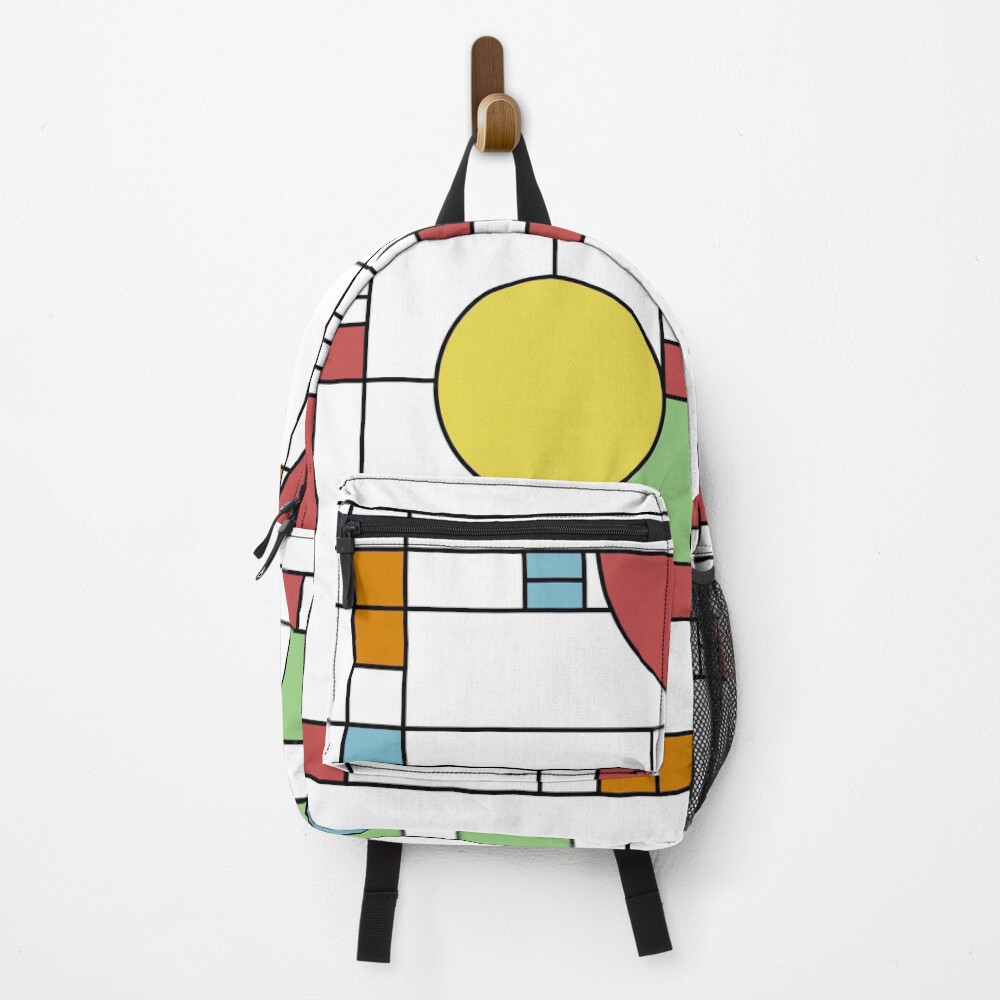 Item preview, Backpack designed and sold by ColtonParmley.