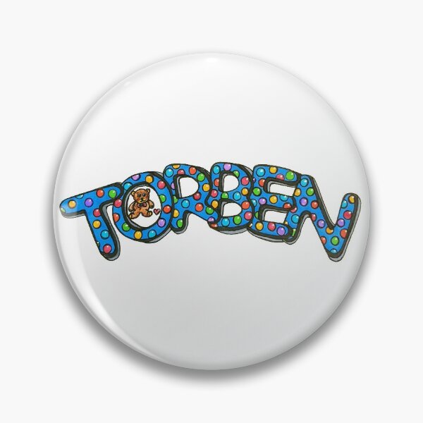 Artikelvorschau, Torben entworfen und verkauft von RainbowOma.