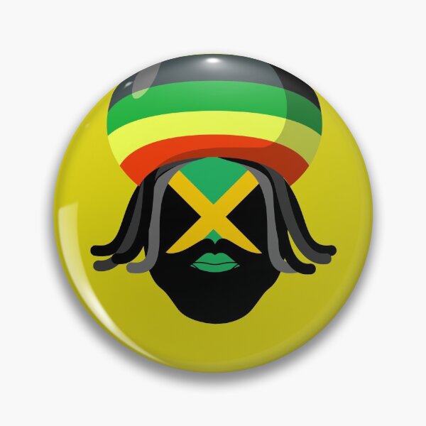 Item preview, Rastaman designed and sold by Simonerich.