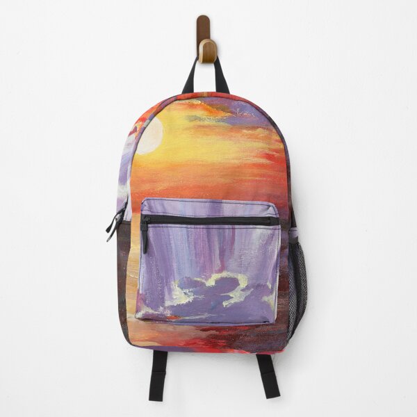 Item preview, Blazing Sunset designed and sold by Carlannah.