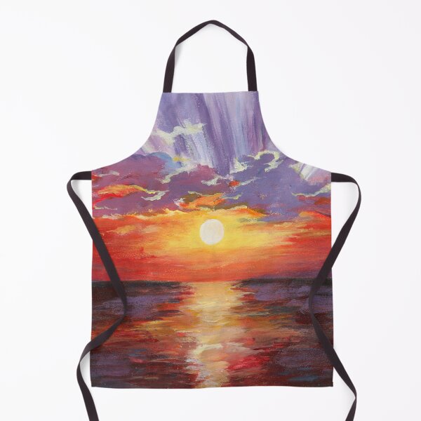 Item preview, Blazing Sunset designed and sold by Carlannah.