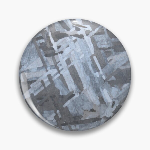 Item preview, Henbury Meteorite Widmanstätten designed and sold by Pisgah Astronomical Research Institute.