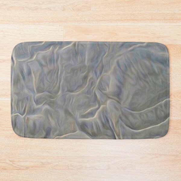 Item preview, Minimal Grey Sand Texture designed and sold by kookakate.