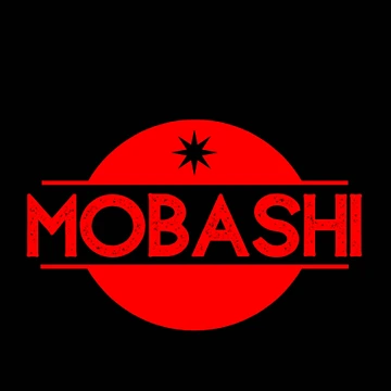 Artwork thumbnail, MOBASHI by MOBASHI WORLD