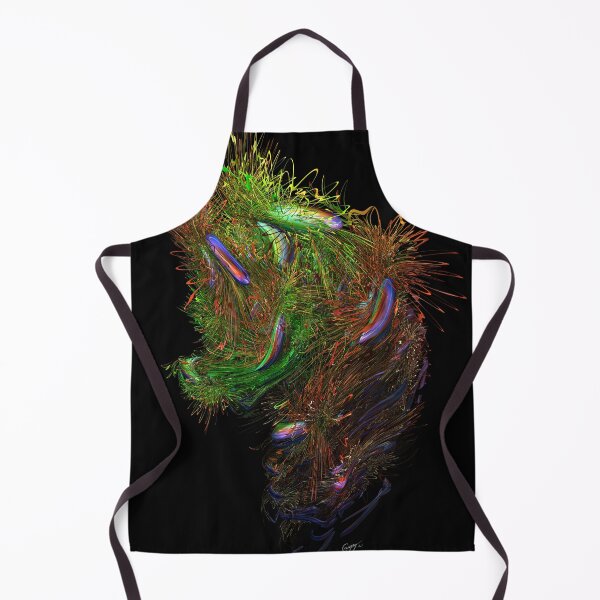 Item preview, The Cocooning - Fine Art Print designed and sold by khals1.