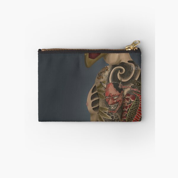 Item preview, Overhaul / Chisaki Kai with yakuza tattoos  designed and sold by Nekaiida.