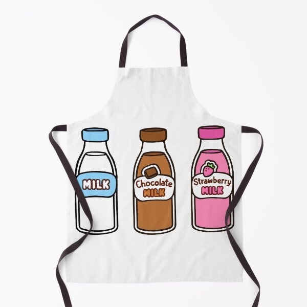 Item preview, flavored milk designed and sold by yktv-kloi.