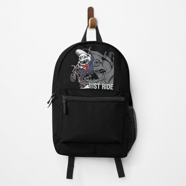 Item preview, Zombie Bicycling - Just Ride designed and sold by crazycollective.