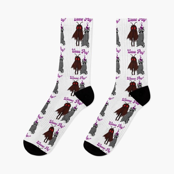 Item preview, Wanna Play? designed and sold by ArcherAshleyArt.
