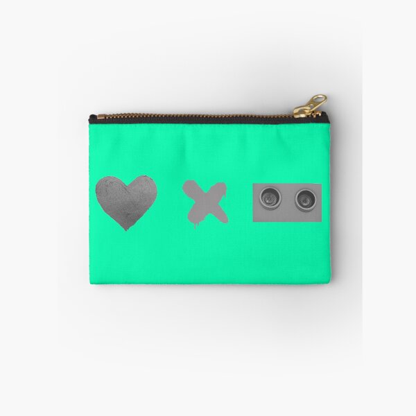 Item preview, LOVE, DEATH, AND ROBOTS designed and sold by WokeWords.
