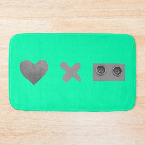 Item preview, LOVE, DEATH, AND ROBOTS designed and sold by WokeWords.