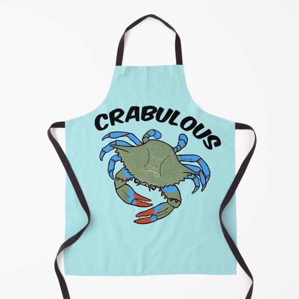 Item preview, Crabulous designed and sold by sharkbait83.