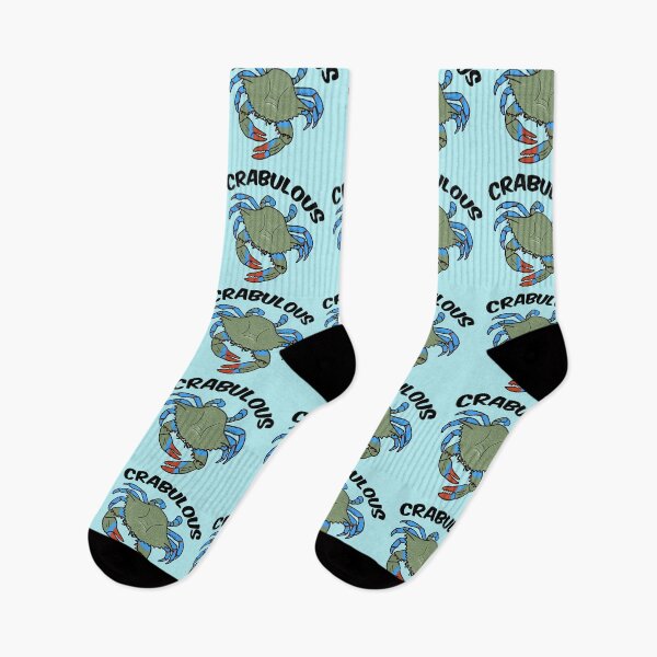 Item preview, Crabulous designed and sold by sharkbait83.