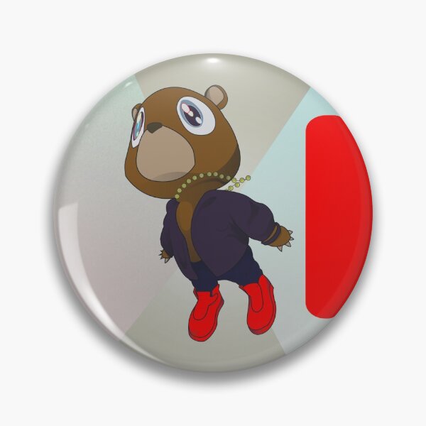 Item preview, oso de graduación yeezy designed and sold by Drawptop.