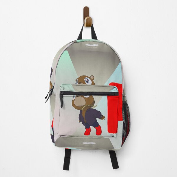 adidas gazelle silver green womens Yeezy Season One Black Backpack main image 1