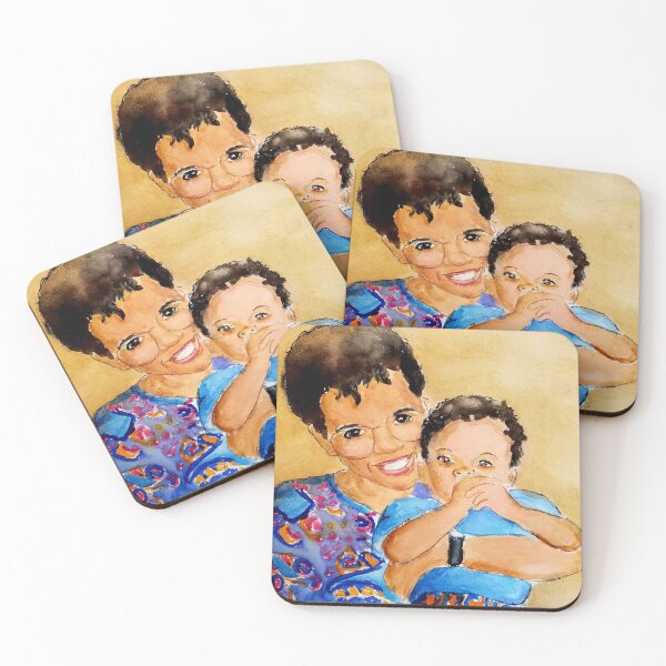 Item preview, Celebrating Black Moms designed and sold by BlackVet.