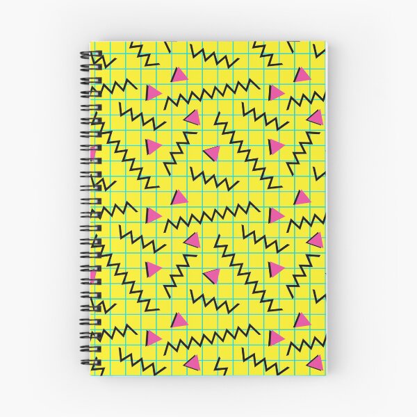 Artikelvorschau, 90er Jahre Ästhetik 80er Jahre Retro Vintage Print Nr. 7 entworfen und verkauft von AutonomousN.