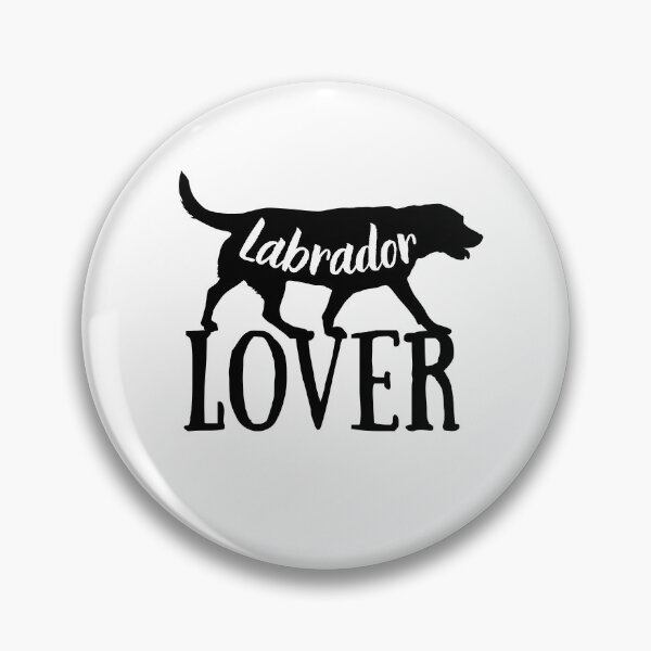 Item preview, Labrador Lover - Labrador Owner designed and sold by Presto Prints Design.