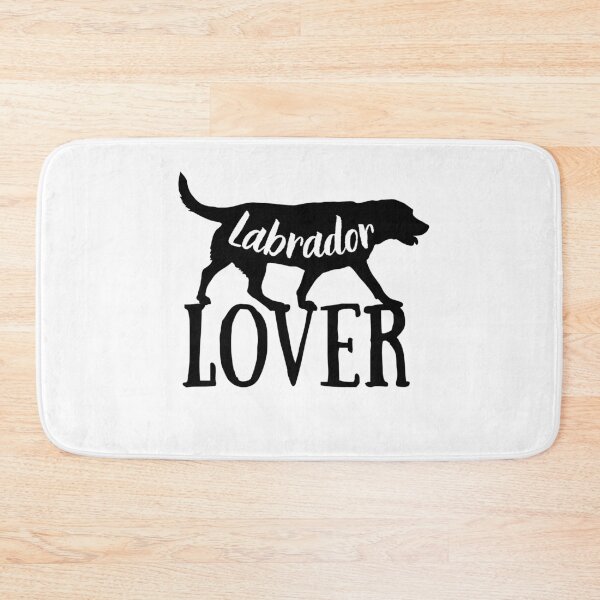 Artikelvorschau, Labrador-Liebhaber - Labrador-Besitzer entworfen und verkauft von Presto Prints Design.