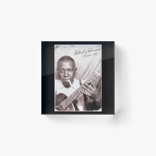 Item preview, Robert Johnson Photo Booth designed and sold by acquiesce13.