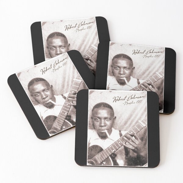Item preview, Robert Johnson Photo Booth designed and sold by acquiesce13.