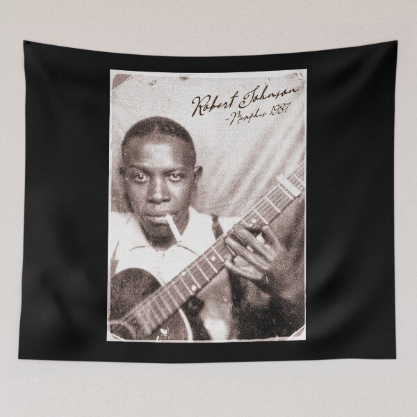 Item preview, Robert Johnson Photo Booth designed and sold by acquiesce13.