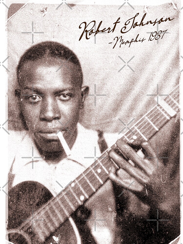 Robert Johnson Photo Booth