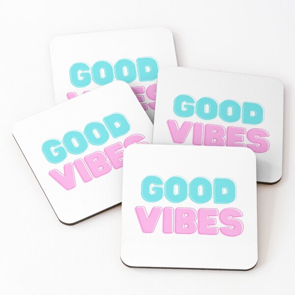 Item preview, Good Vibes designed and sold by lafergdesign.