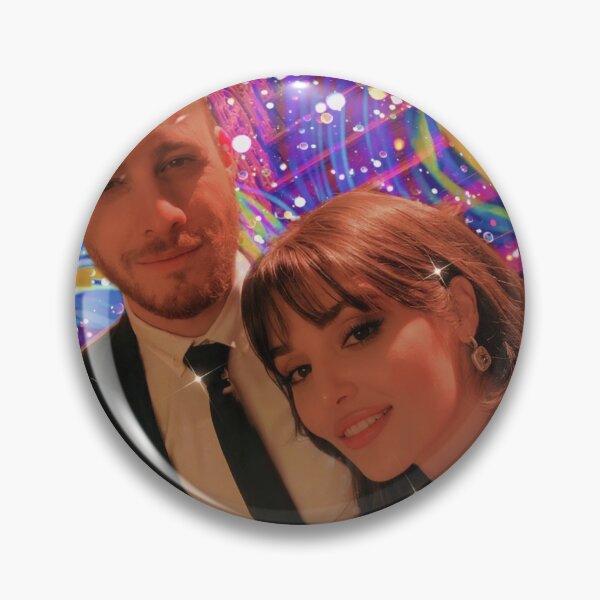 Item preview, partners in crime EdSer / Hanker designed and sold by ElianaTorres.