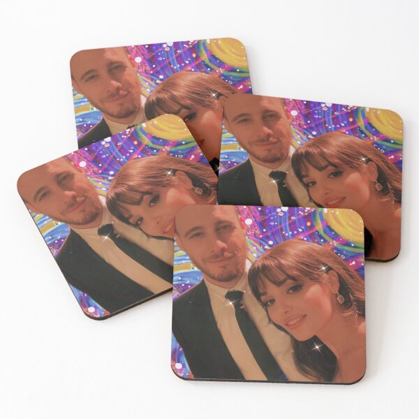 Item preview, partners in crime EdSer / Hanker designed and sold by ElianaTorres.