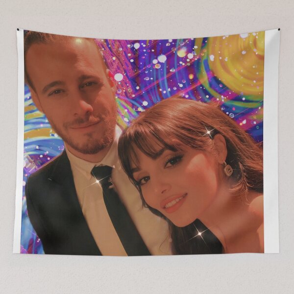 Item preview, partners in crime EdSer / Hanker designed and sold by ElianaTorres.