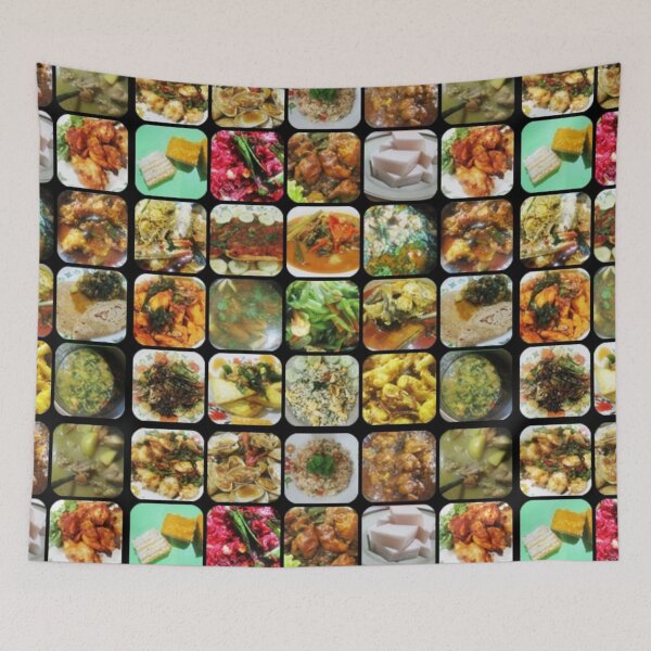 Item preview, 25 Food Picture designed and sold by Mywaymylife.