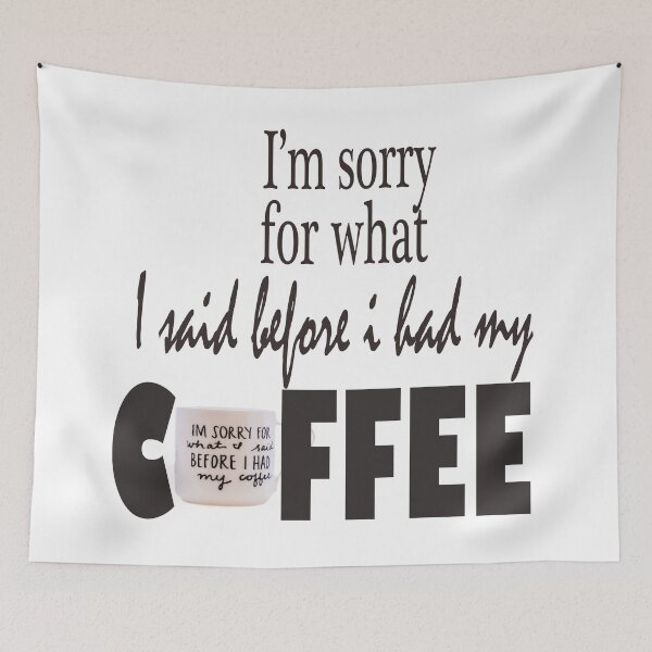 Item preview, COFFEE MUG designed and sold by Bennethfelix.