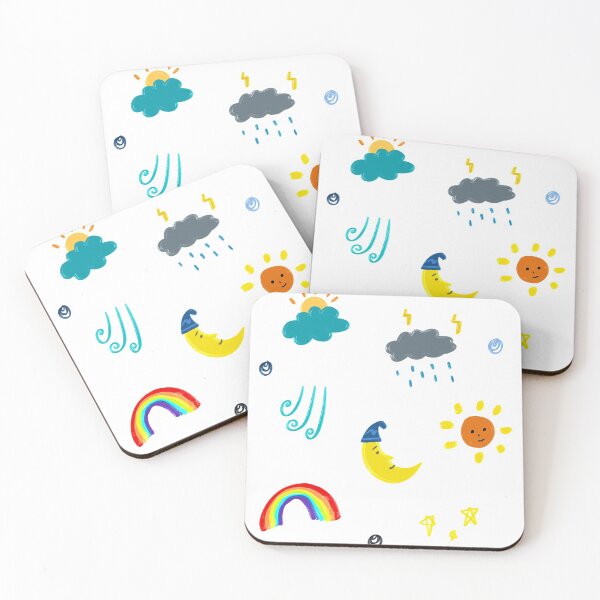Item preview, Weather designed and sold by daphnejourney.