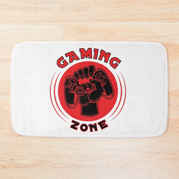 Item preview, Gaming Zone designed and sold by Rickann.