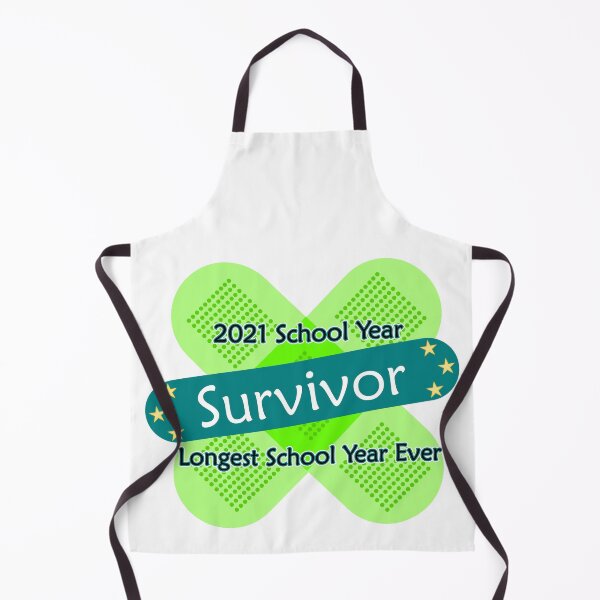 Item preview, 2021 School Year Survivor designed and sold by ArashiiGames.