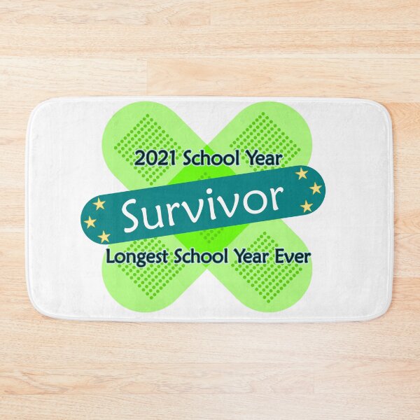Item preview, 2021 School Year Survivor designed and sold by ArashiiGames.