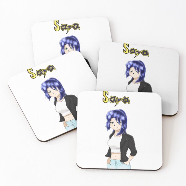 Item preview, Saya designed and sold by JosephProducts.