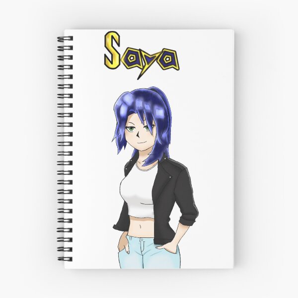 Item preview, Saya designed and sold by JosephProducts.